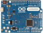 Arduino Leonardo Utan headers