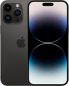 Apple iPhone 14 Pro Max (128GB) Rymdsvart