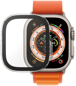 PanzerGlass Apple Watch Ultra (49mm) Full Body Transparent