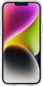 OtterBox React + Trusted Glass iPhone 14 Plus