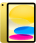 Apple iPad 10,9" (2022) 256GB Gul