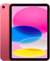 Apple iPad 10,9" (2022) 256GB Rosa