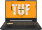 ASUS TUF A15 - Ryzen 5 | 16GB | 512GB | RTX 4060