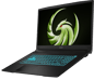 MSI Bravo 17 - Ryzen 5 | 16GB | 512GB | RTX 4050