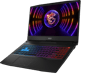 MSI Pulse 15 - i7 | 16GB | 1TB | RTX 4070