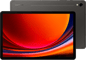 Samsung Galaxy Tab S9 (128GB) WiFi Grafitgrå