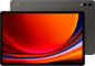 Samsung Galaxy Tab S9+ (256GB) 5G Grafitgrå