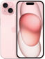 Apple iPhone 15 (128GB) Rosa