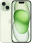 Apple iPhone 15 (128GB) Grön