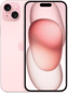 Apple iPhone 15 Plus (128GB) Rosa