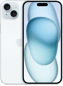 Apple iPhone 15 Plus (128GB) Blå