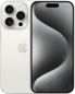 Apple iPhone 15 Pro (128GB) Vit titan