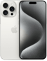 Apple iPhone 15 Pro Max (512GB) Vit titan