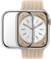 PanzerGlass Apple Watch Series 9 (45mm) Clear Full Body Protector
