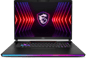 MSI Raider GE78 HX - i9 | 32GB | 2TB | RTX 4080