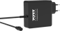 Port Designs Universal Notebookladdare 90W