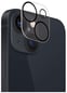 Screenor Vizor+ Linsskydd Apple iPhone 15/15 Plus
