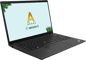 Lenovo ThinkPad T14s G1 - Ryzen 7 Pro | 32GB | 512GB | REFURBISHED - A Grade