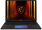 MSI Titan18 HX AI - Ultra 9 | 64GB | 4TB | RTX 5080 | Mini LED