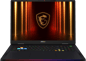MSI Raider 18 HX AI - Ultra 9 | 64GB | 4TB | RTX 5090 | Mini LED