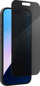 InvisibleShield Glass Elite Privacy iPhone 16