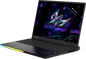 Acer Predator Helios 16 AI - Ultra 9 | 64GB | 2TB | RTX 5090 | OLED