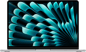 Apple MacBook Air (2025) - 13,6" | M4 | 16GB | 256GB | Silver