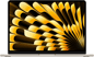 Apple MacBook Air (2025) - 13,6" | M4 | 16GB | 256GB | Stjärnglans