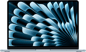 Apple MacBook Air (2025) - 13,6" | M4 | 16GB | 512GB | Himmelsblå