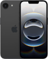 Apple iPhone 16e (512GB) Svart