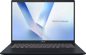 ASUS Vivobook 14 X1407 - Snapdragon X Plus | 16GB | 512GB