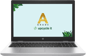 HP ProBook 650 G5 - 15,6" | i5 | 8GB | 256GB | REFURBISHED - A Grade