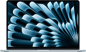 Apple MacBook Air (2025) - 15,3" | M4 | 24GB | 512GB | Himmelsblå