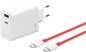 OnePlus SUPERVOOC 120W Dual GaN Adapter