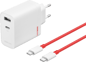OnePlus SUPERVOOC 80W Dual GaN Adapter