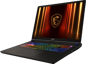 MSI Vector 17 HX AI - Ultra 9 | 64GB | 2TB | RTX 5090