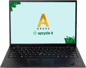 Lenovo ThinkPad X1 Carbon G6 - i5 | 8GB | 256GB | REFURBISHED - A Grade