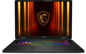 MSI Crosshair 18 HX - Ultra 9 | 32GB | 1TB | RTX 5070