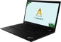 Lenovo ThinkPad P15s G1- i7 | 16GB | 512GB | P520 | REFURBISHED - A Grade