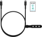 Fairphone USB-C Long Life Charging Cable 1m
