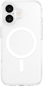 eSTUFF Infinite Oslo iPhone 17 Clear MagSafe Clear