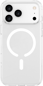 eSTUFF Infinite Oslo iPhone 17 Pro Max MagSafe Clear