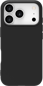 eSTUFF Infinite Vienna iPhone 17 Pro Cover Svart
