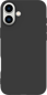 eSTUFF Infinite Vienna iPhone 16 Cover Svart