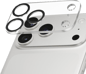 PanzerGlass iPhone 17 Pro Max PicturePerfect Camera Lens Protector