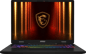 MSI Crosshair A16 HX - Ryzen 7 | 32GB | 1TB | RTX 5070