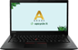 Lenovo ThinkPad T14s G2 - i7 | 16GB | 512GB | REFURBISHED - A Grade