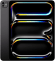 Apple iPad Pro 13'' (2025) Nanotextur 1TB Rymdsvart