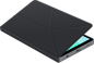 Samsung Galaxy Tab A11+ Book Cover Svart