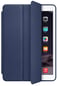 Apple iPad Air 2 Smart Case Olive Midnattsblå